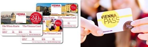 Vienna Card_Vienna Pass