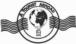 A Tourist Abroad_Logo 